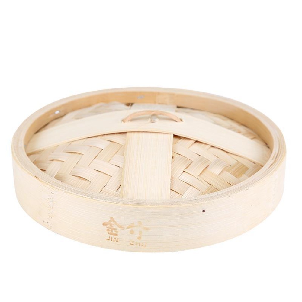 Bao Steamer Bamboo - Zestaw narzędzi do gotowania na parze