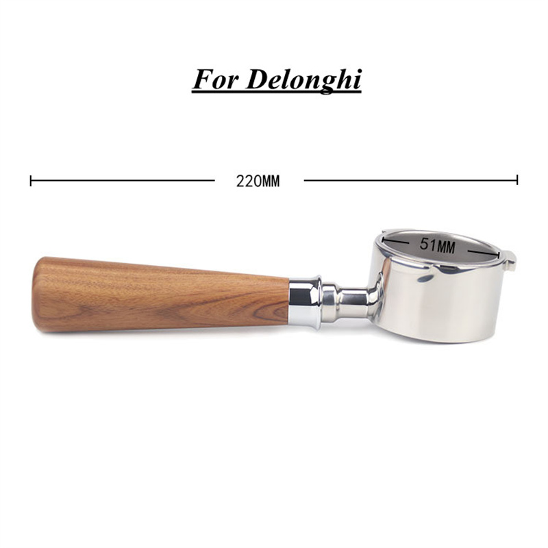 Do ekspresów do kawy Delonghi  – Delonghi Espresso Magnifica recenzja i cena