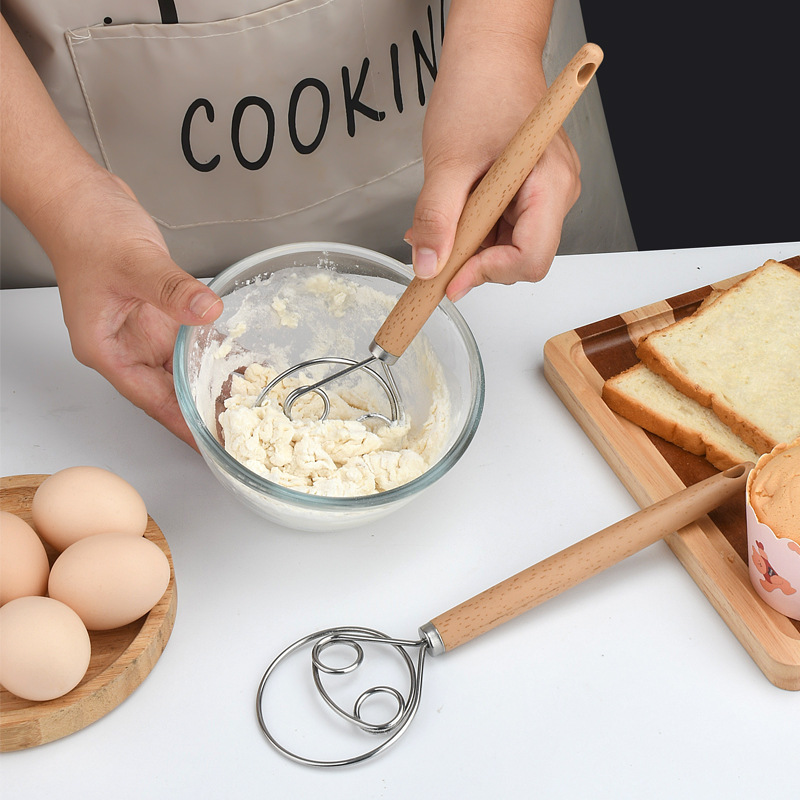 1 szt. duńska trzepaczka do ci – Danish Pancake Pan recenzja i cena