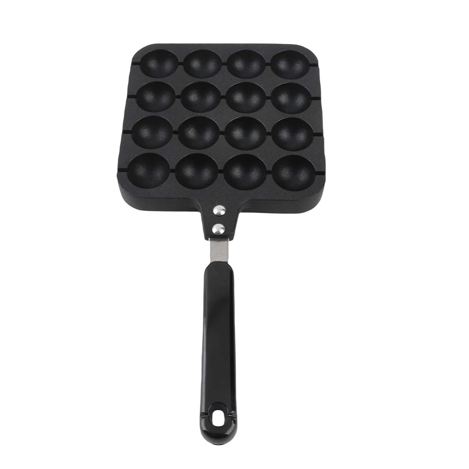 Nierazieralna patelnia do gril – Takoyaki Grill Plate recenzja i cena