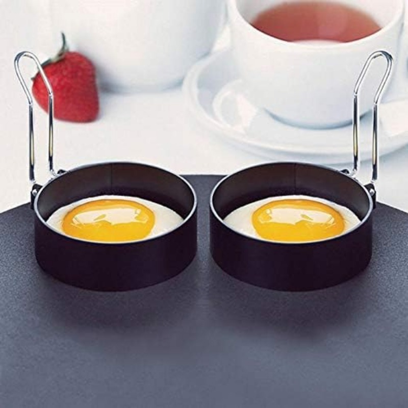 Forma do jajek Nieprzywierając – Egg Waffle Pan recenzja i cena