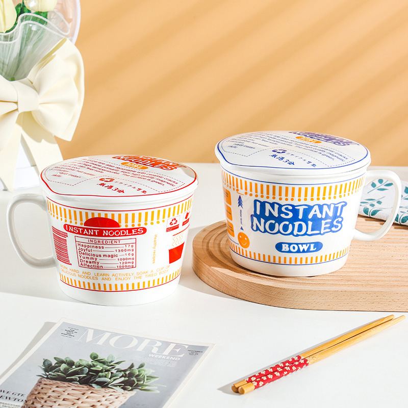 Ceramiczna miska na makaron sz – Dim Sum Basket recenzja i cena