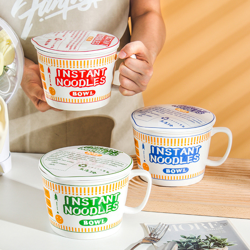 Ceramiczna miska na makaron sz – Dim Sum Basket recenzja i cena