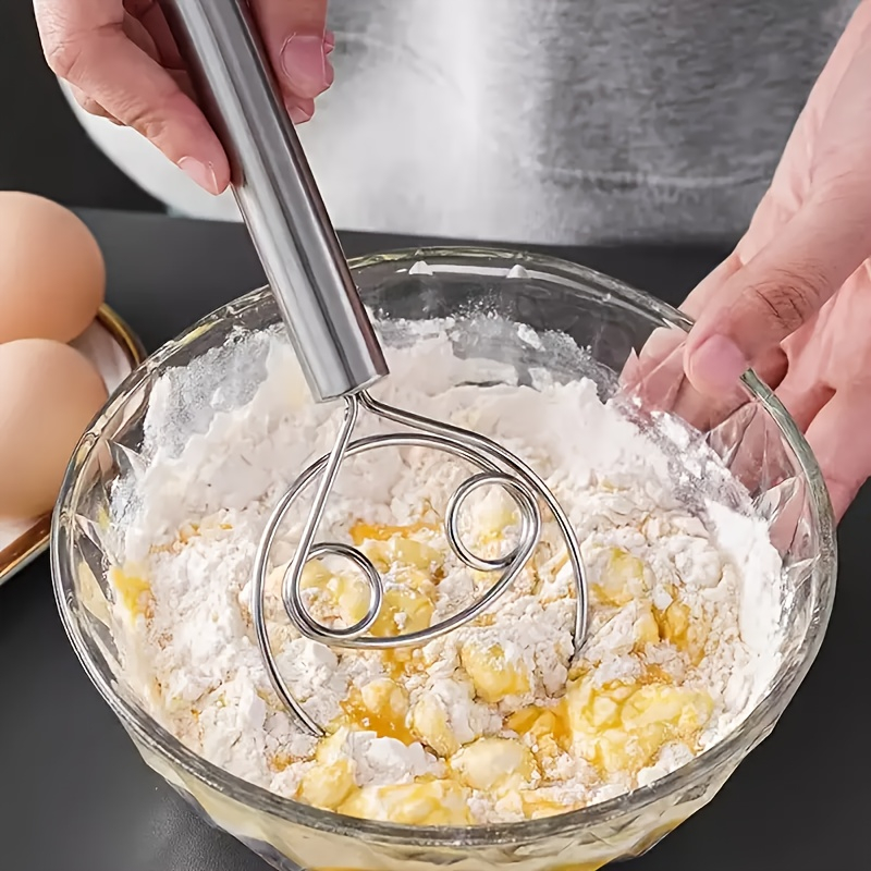 Sztućce do ciasta w stylu duńs – Danish Pancake Pan recenzja i cena