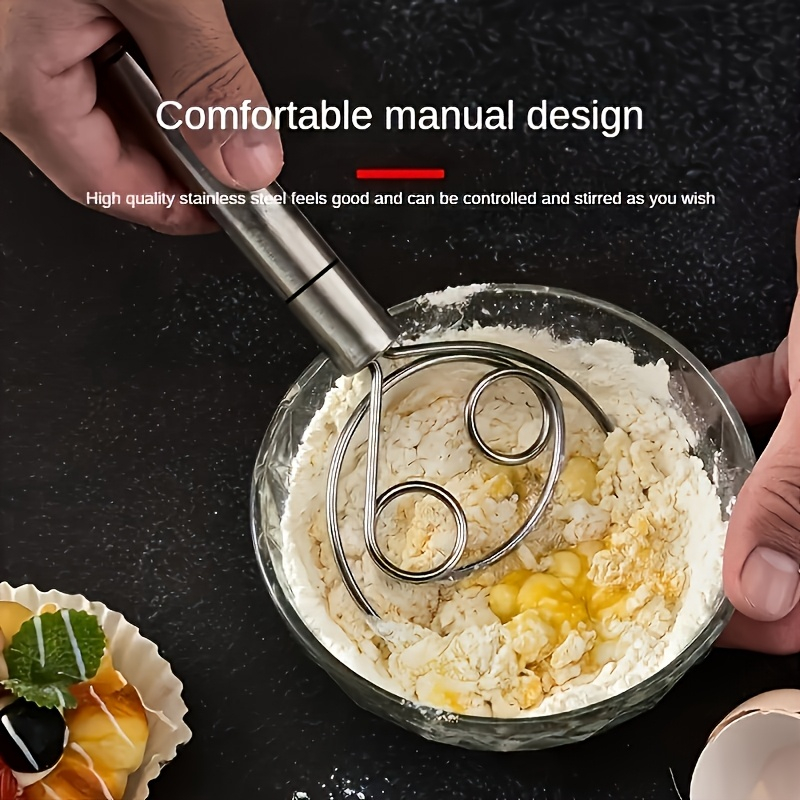 Sztućce do ciasta w stylu duńs – Danish Pancake Pan recenzja i cena