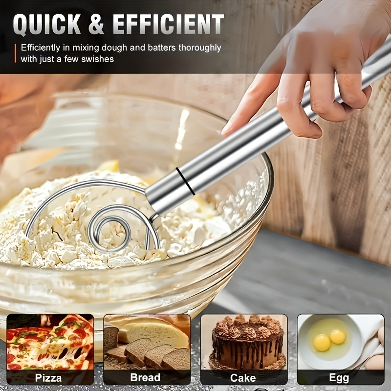 Sztućce do ciasta w stylu duńs – Danish Pancake Pan recenzja i cena