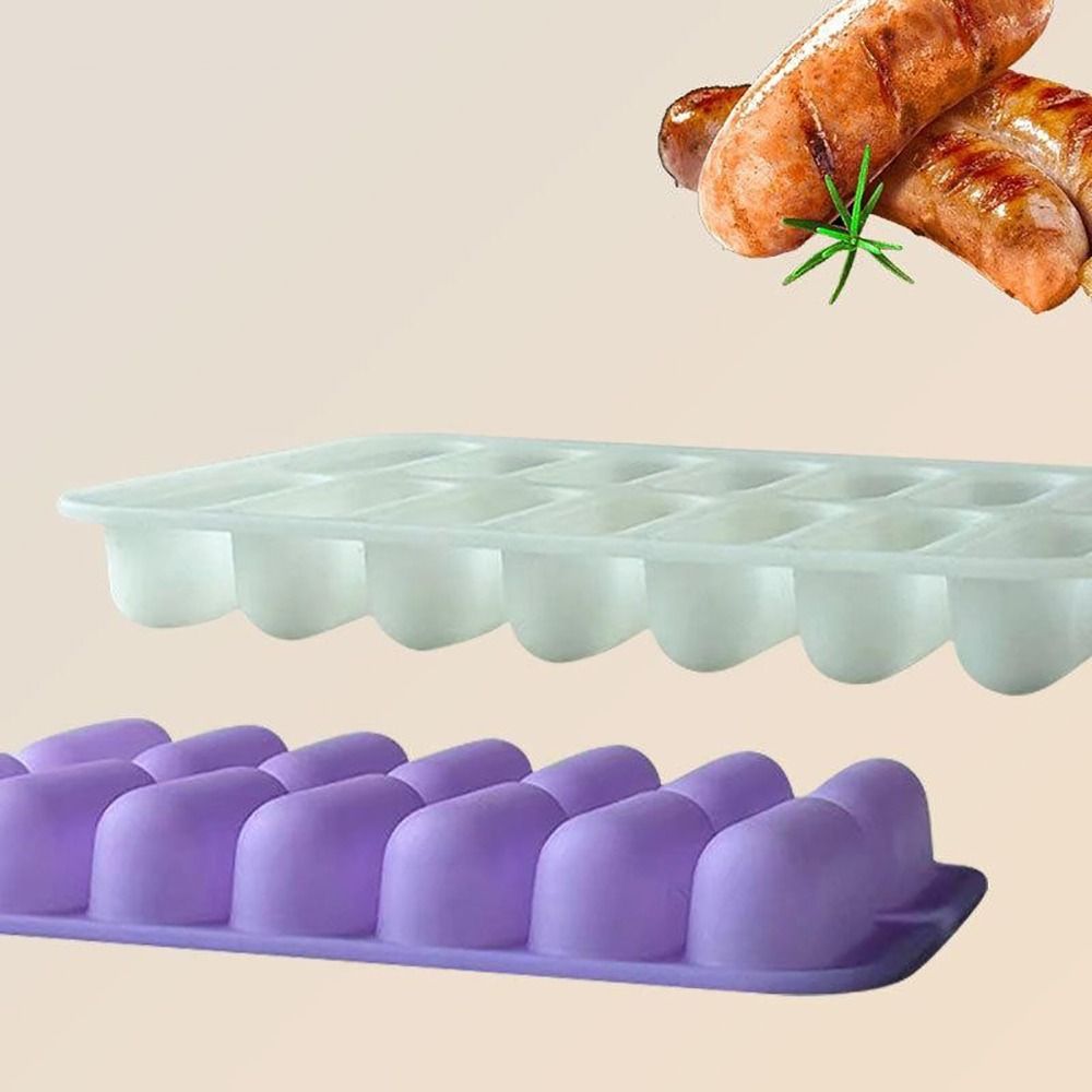 1 szt. Wysokiej jakości forma  – Hot Dog Press recenzja i cena