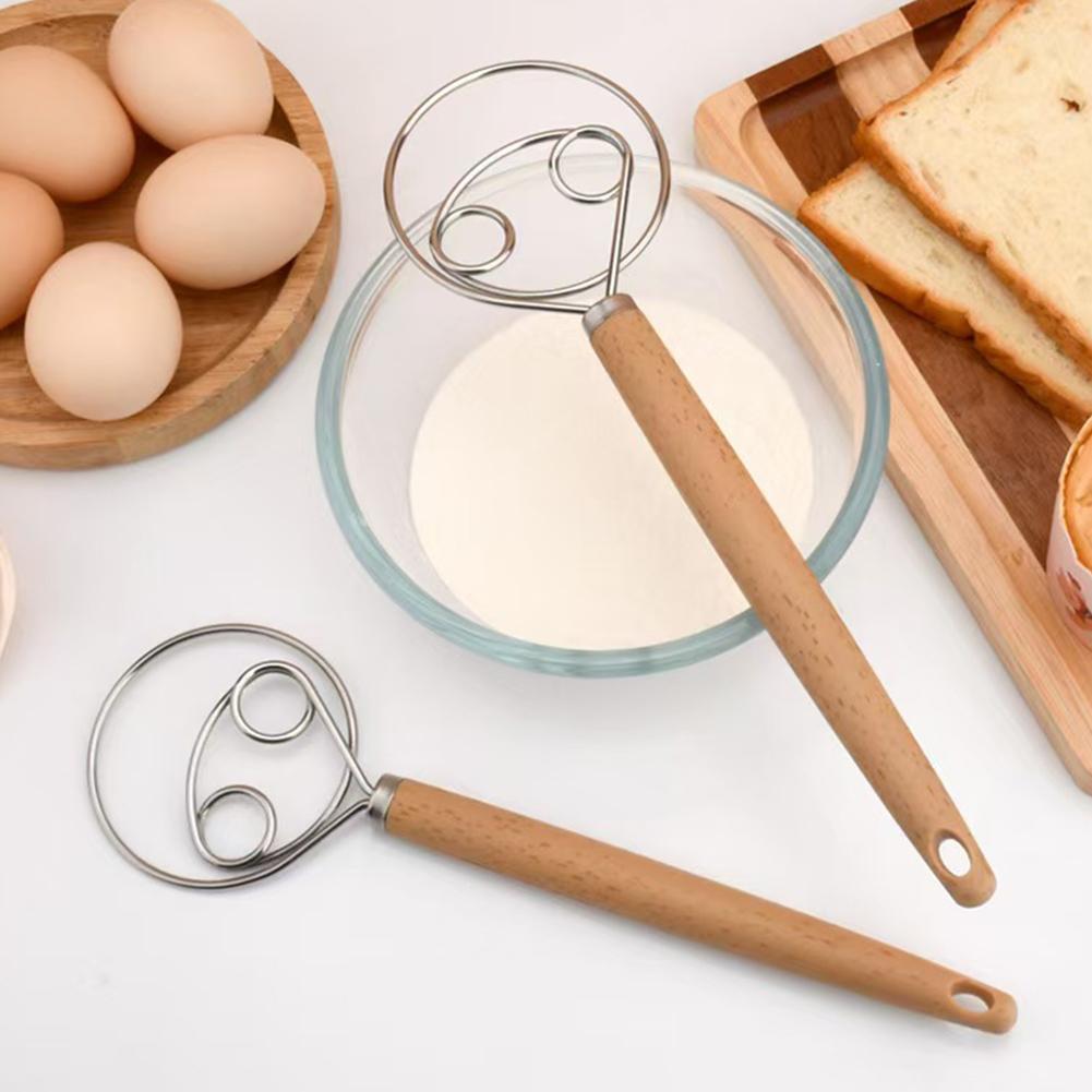 1 szt. Nowa duńska trzepaczka  – Danish Pancake Pan recenzja i cena