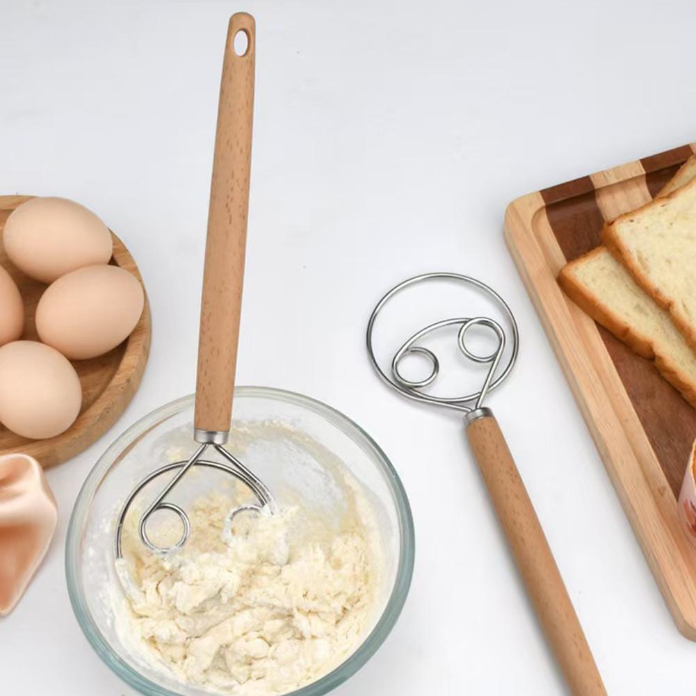 1 szt. Nowa duńska trzepaczka  – Danish Pancake Pan recenzja i cena