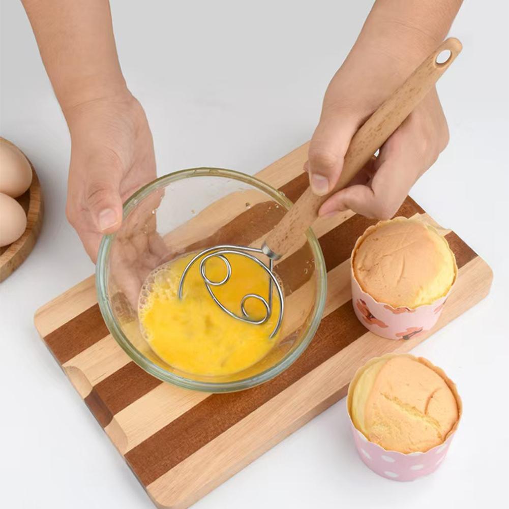 1 szt. Nowa duńska trzepaczka  – Danish Pancake Pan recenzja i cena