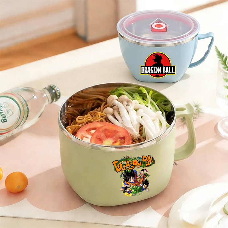 Pojemnik na lunch ze stali nie – Dim Sum Basket recenzja i cena